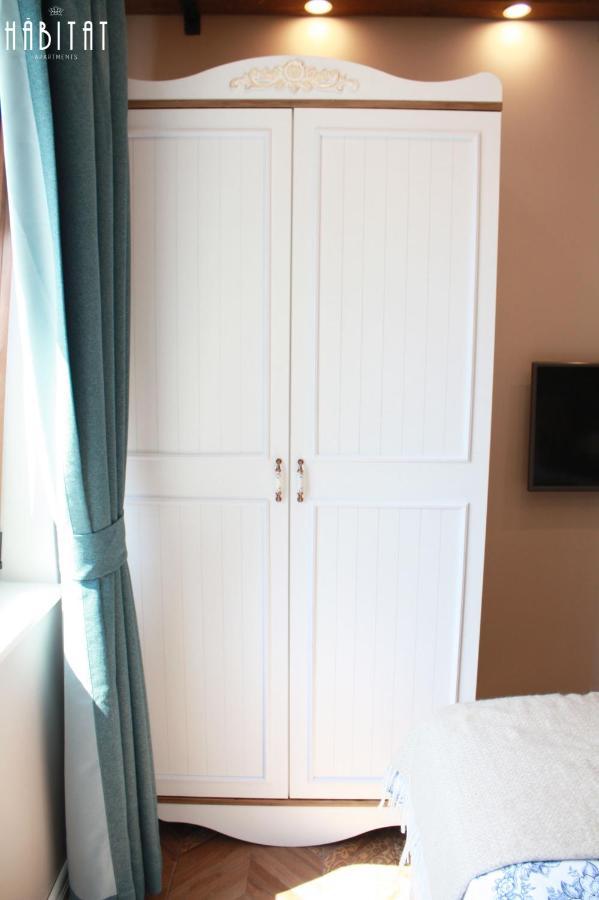 Habitat Central Apartment Ruse Esterno foto