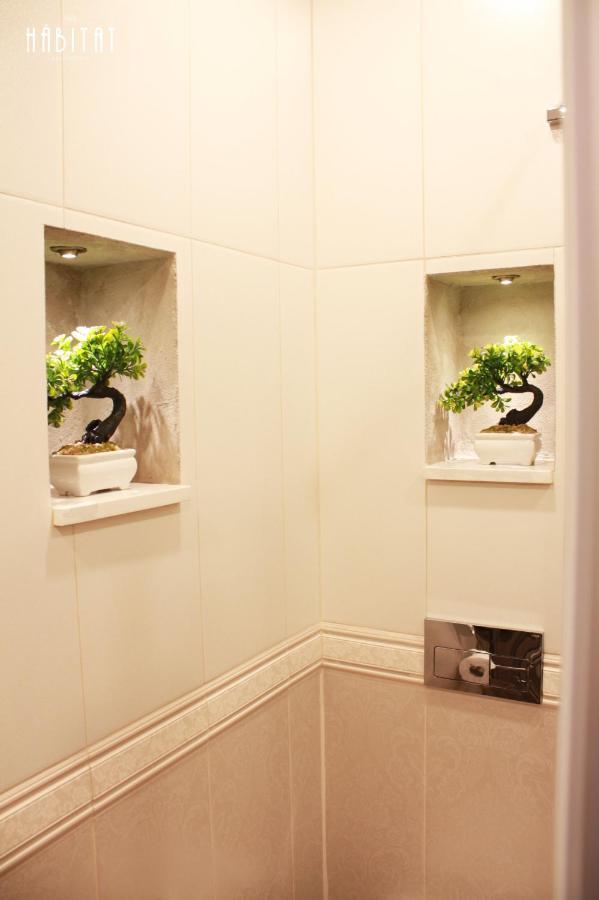 Habitat Central Apartment Ruse Esterno foto